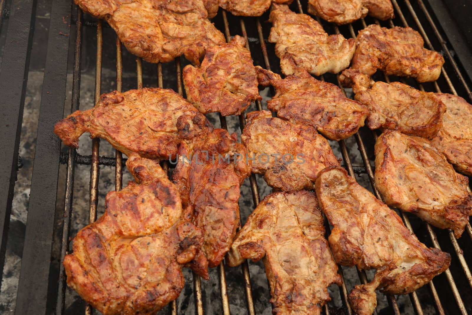 Street Food Europe