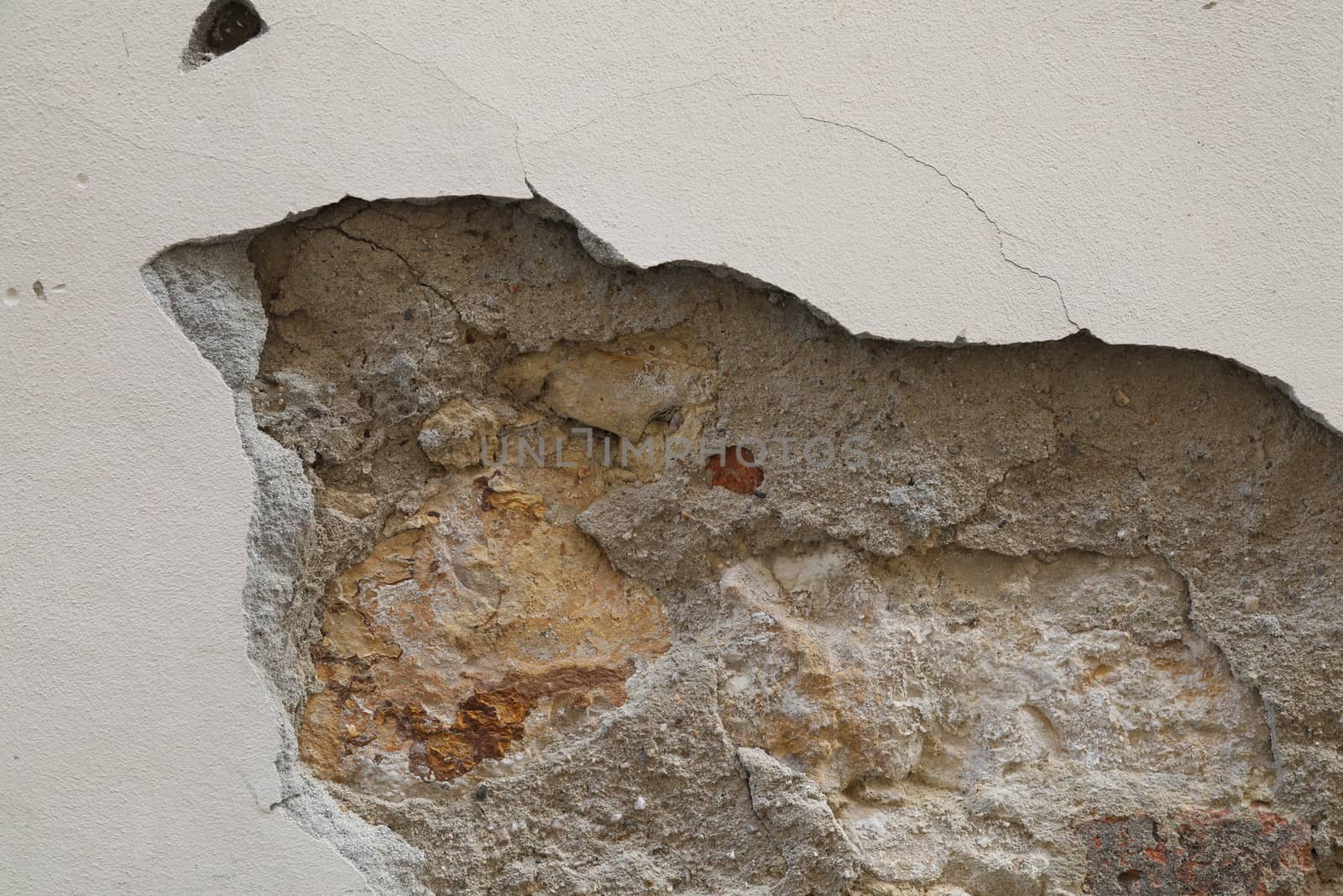 old stone wall Texture