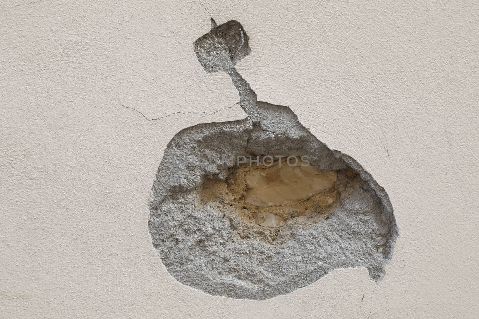 old stone wall Texture