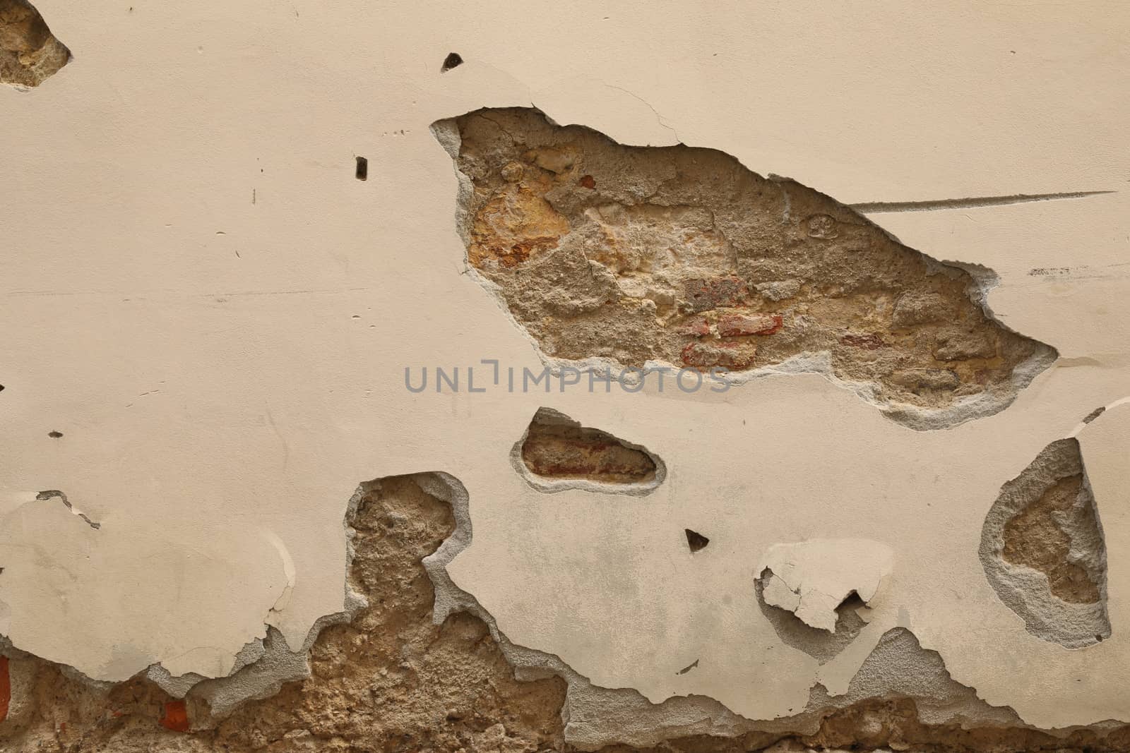 old stone wall Texture