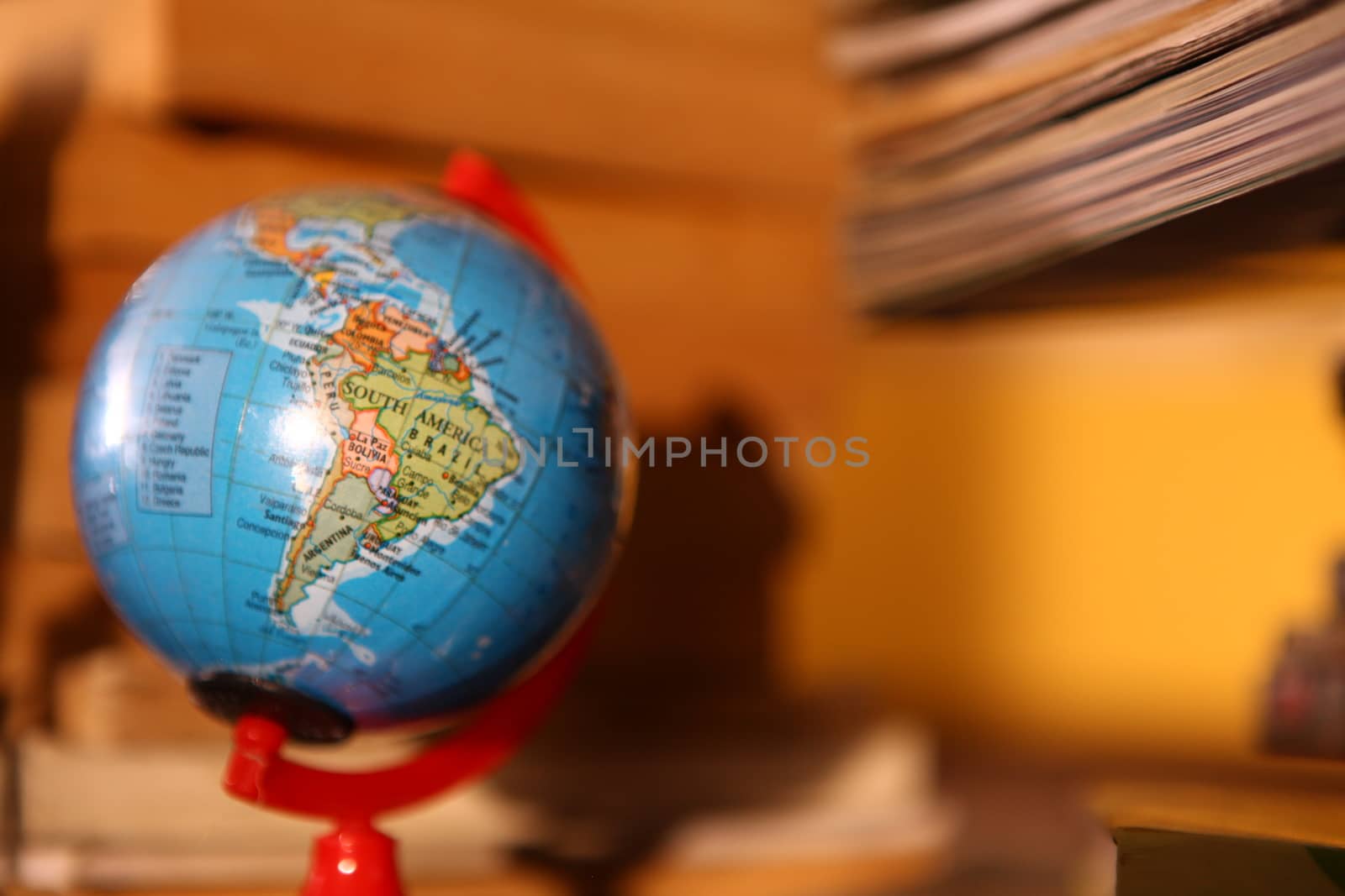 House decorative piece
