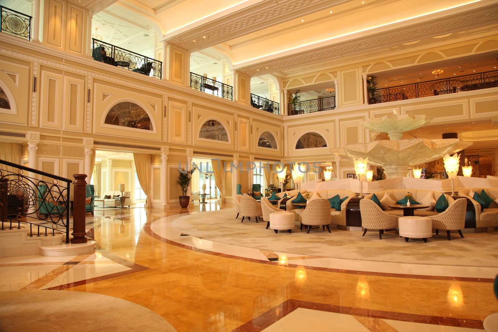 Holiday Resort