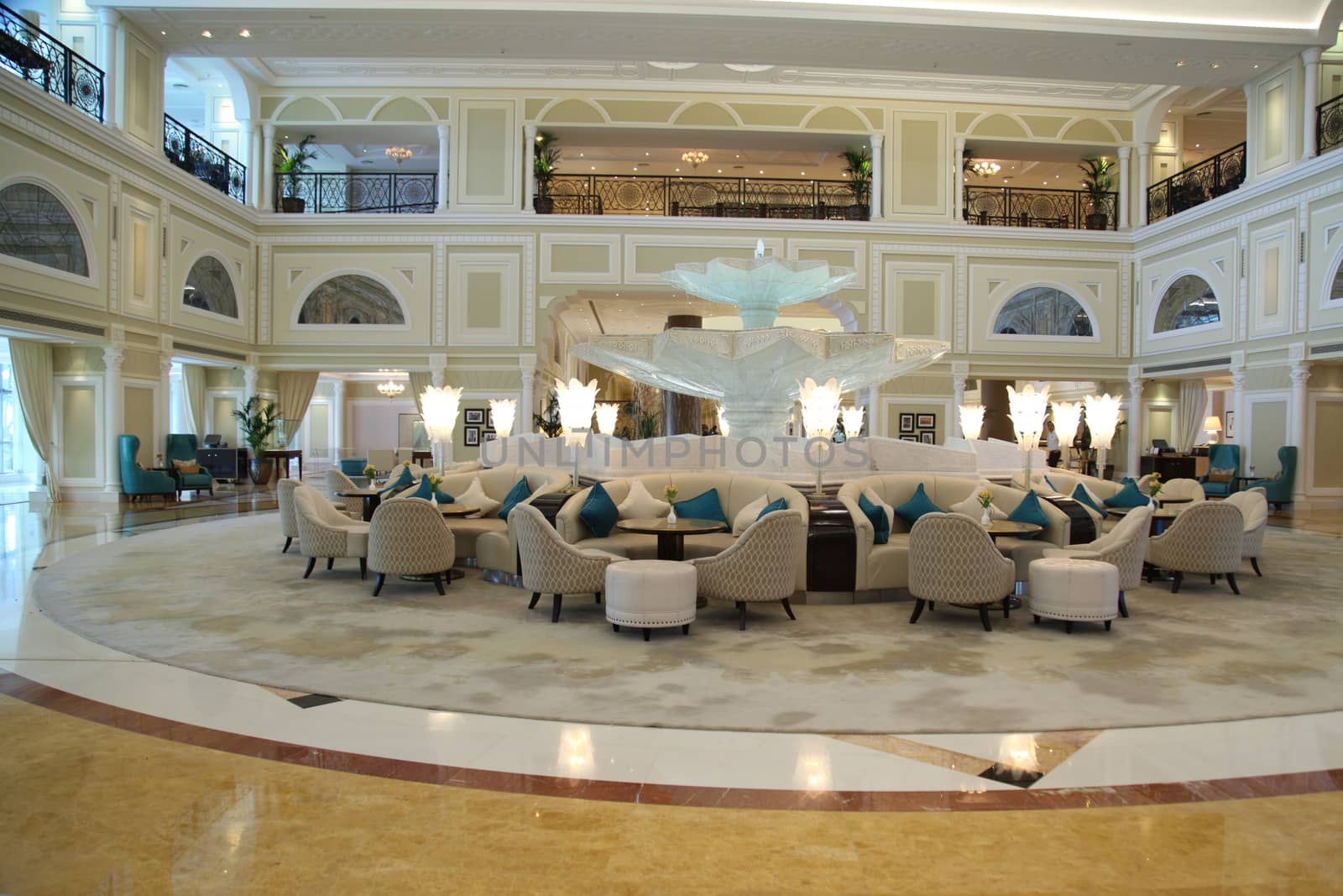 Holiday Resort