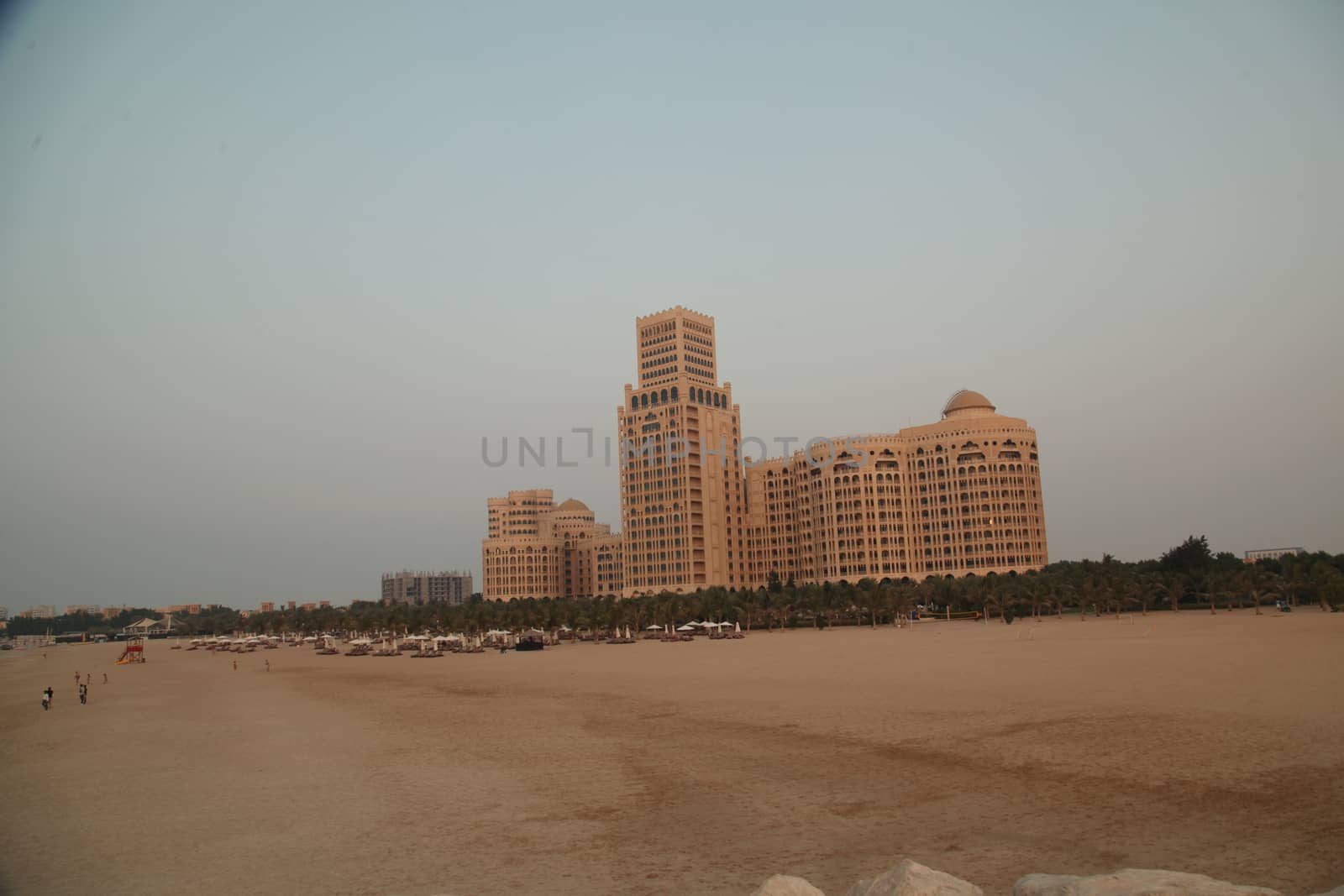Holiday Resort