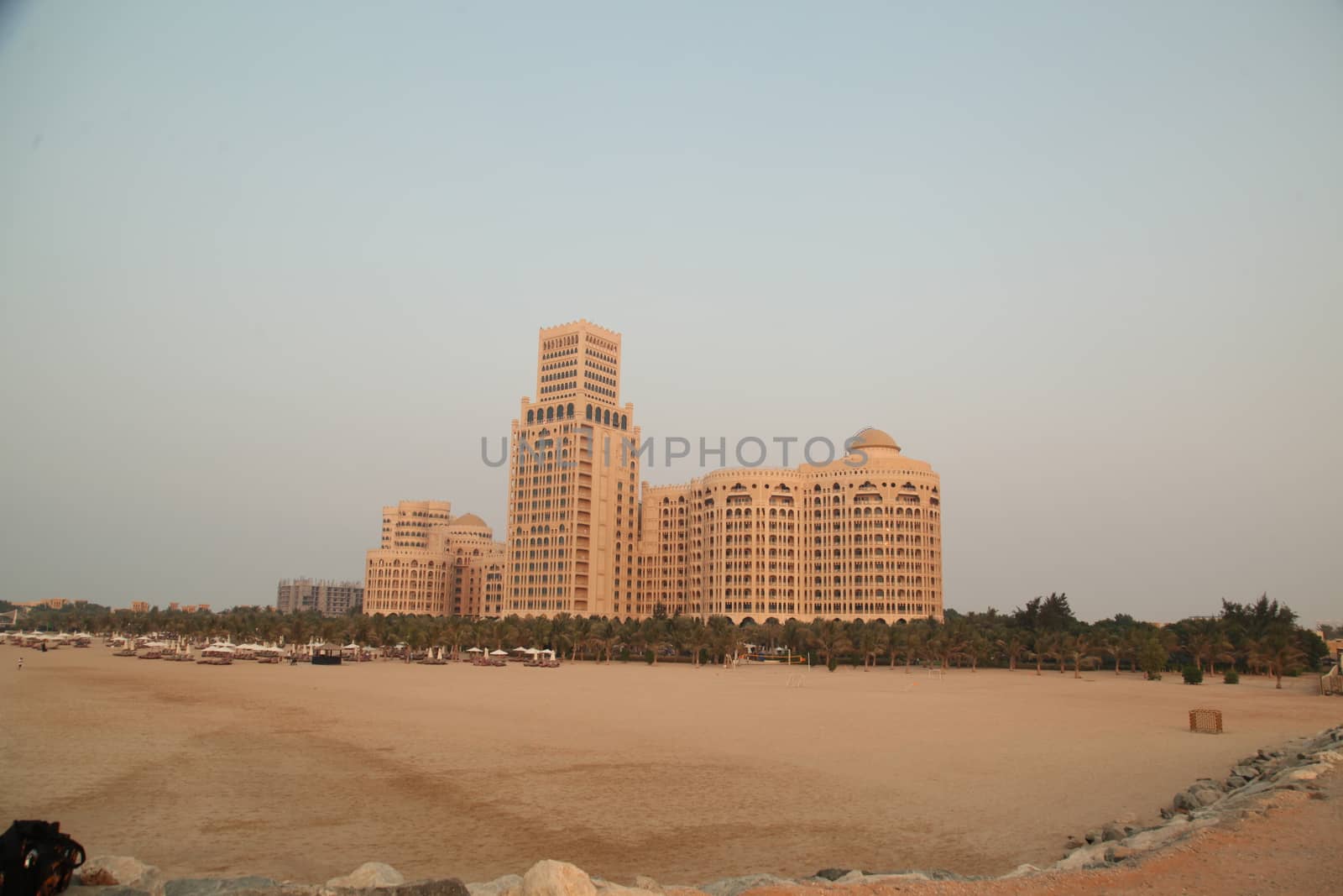 Holiday Resort