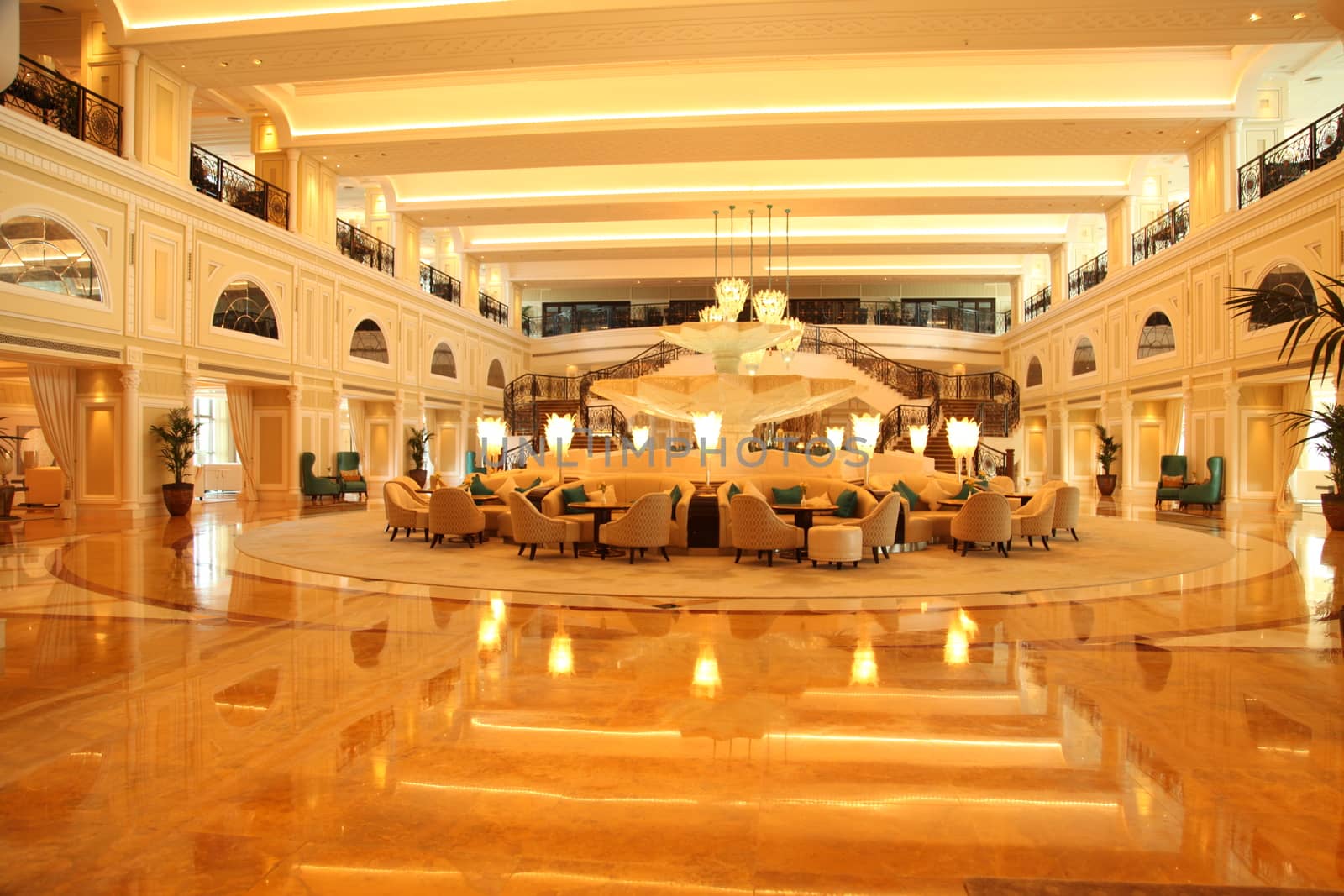 Holiday Resort