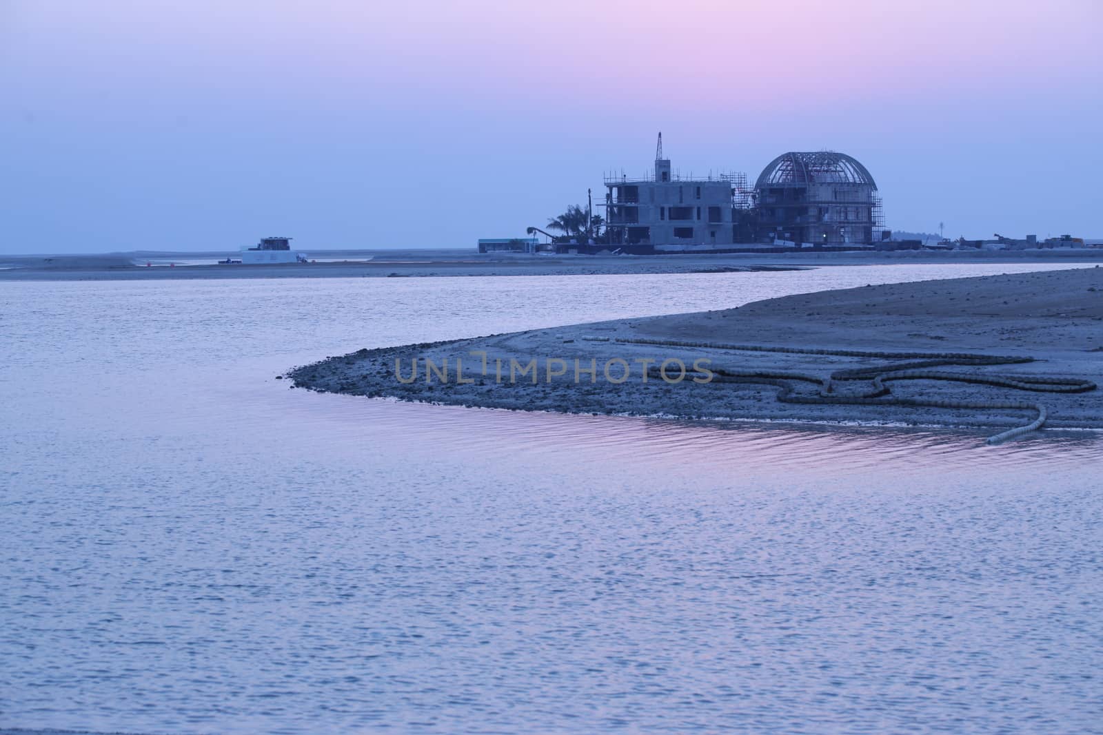 Holiday Resort India