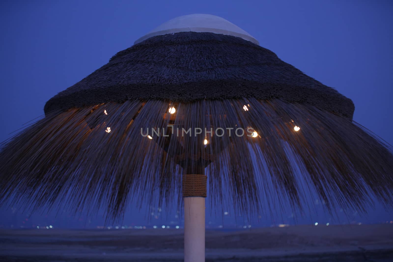 Holiday Resort India