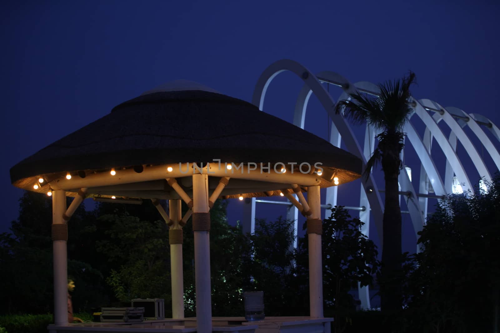Holiday Resort India
