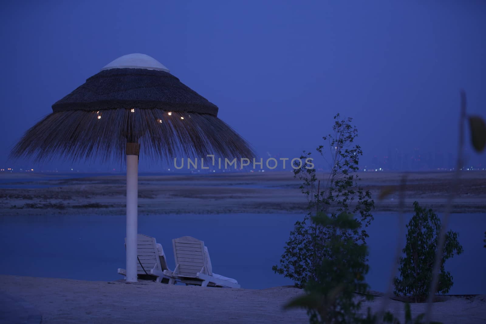 Holiday Resort India