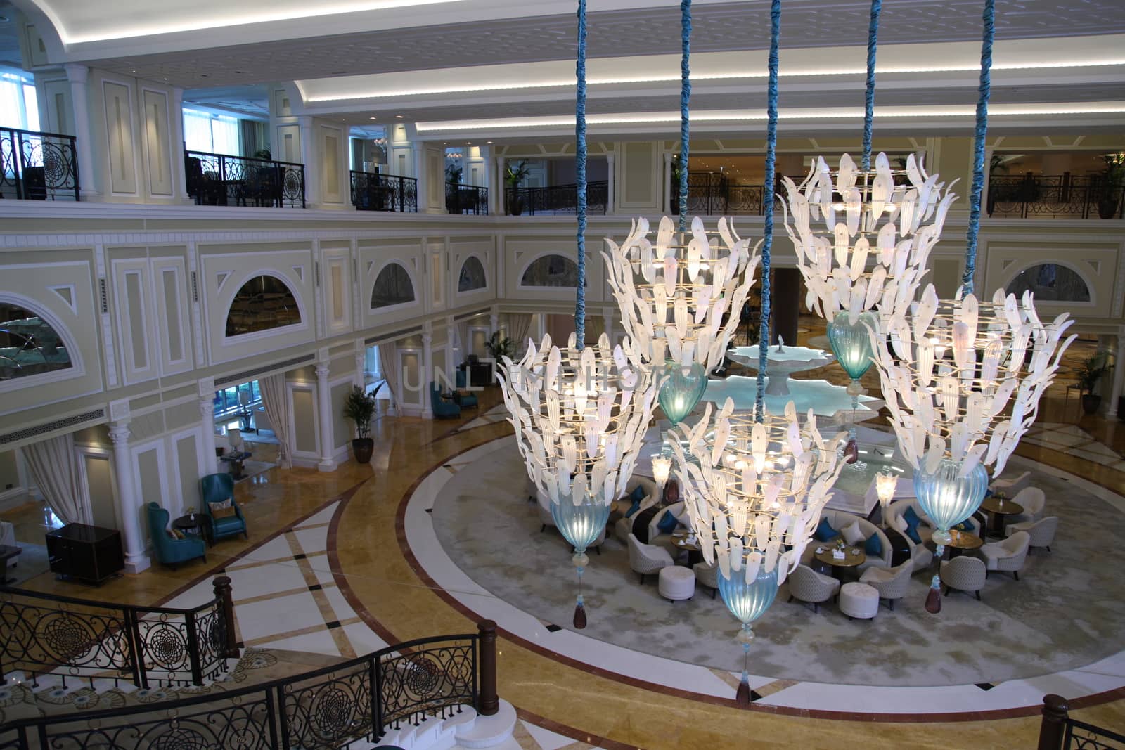 Holiday Resort India