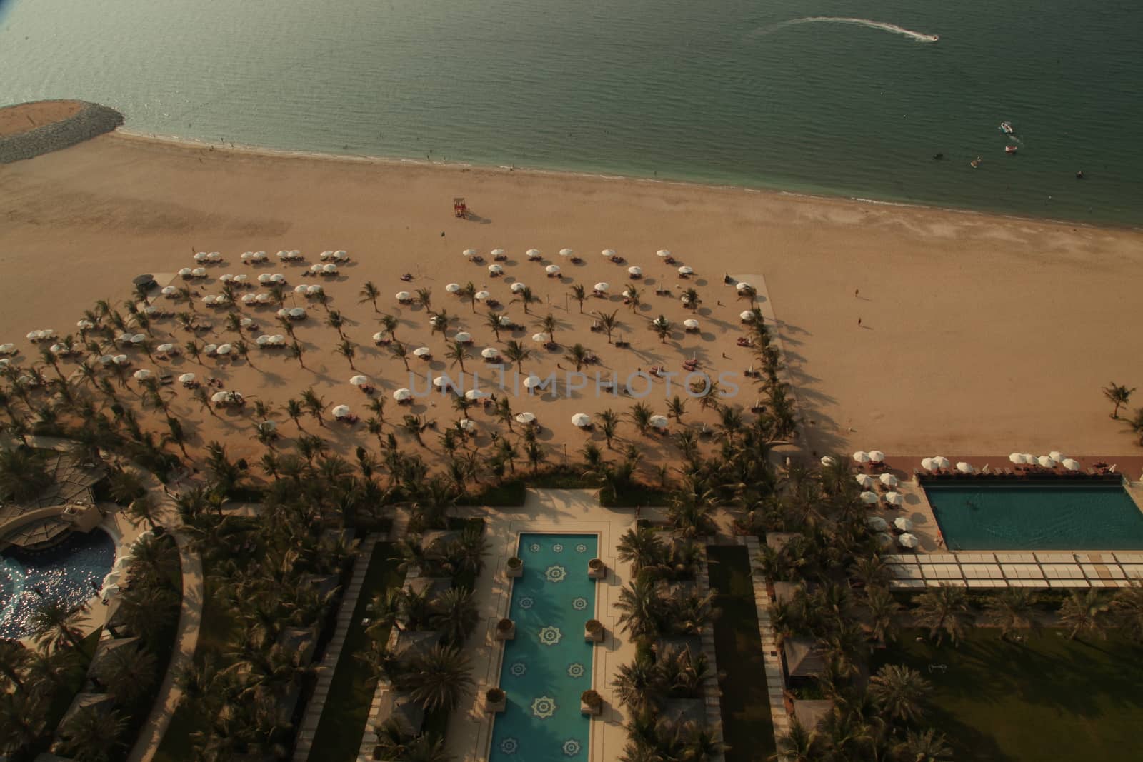 Holiday Resort