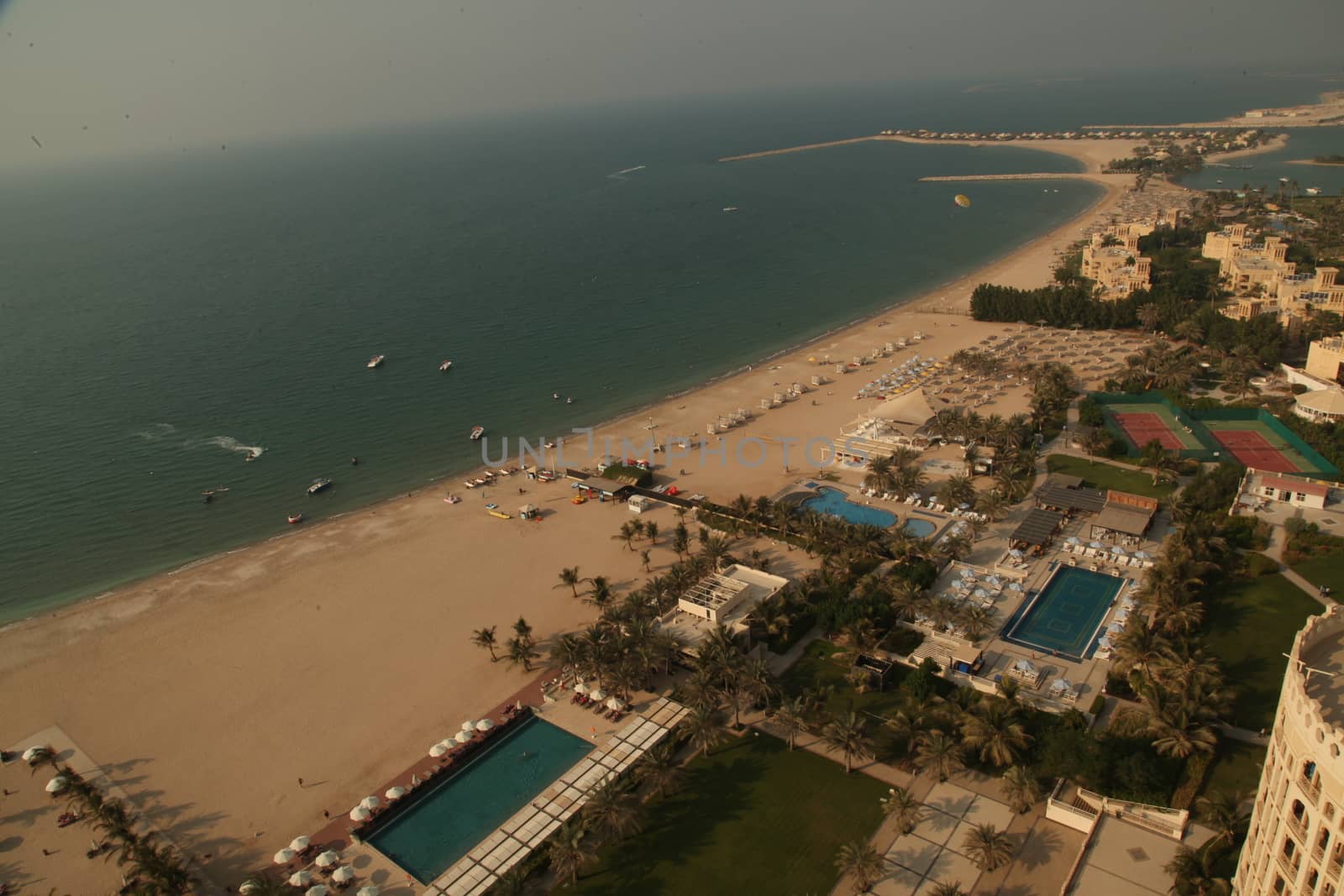 Holiday Resort