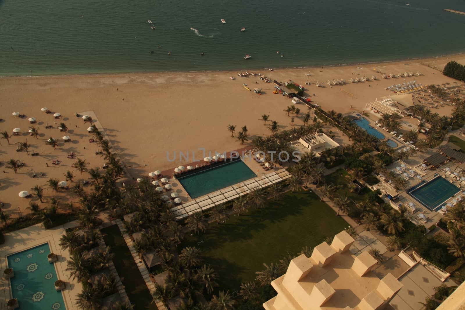 Holiday Resort