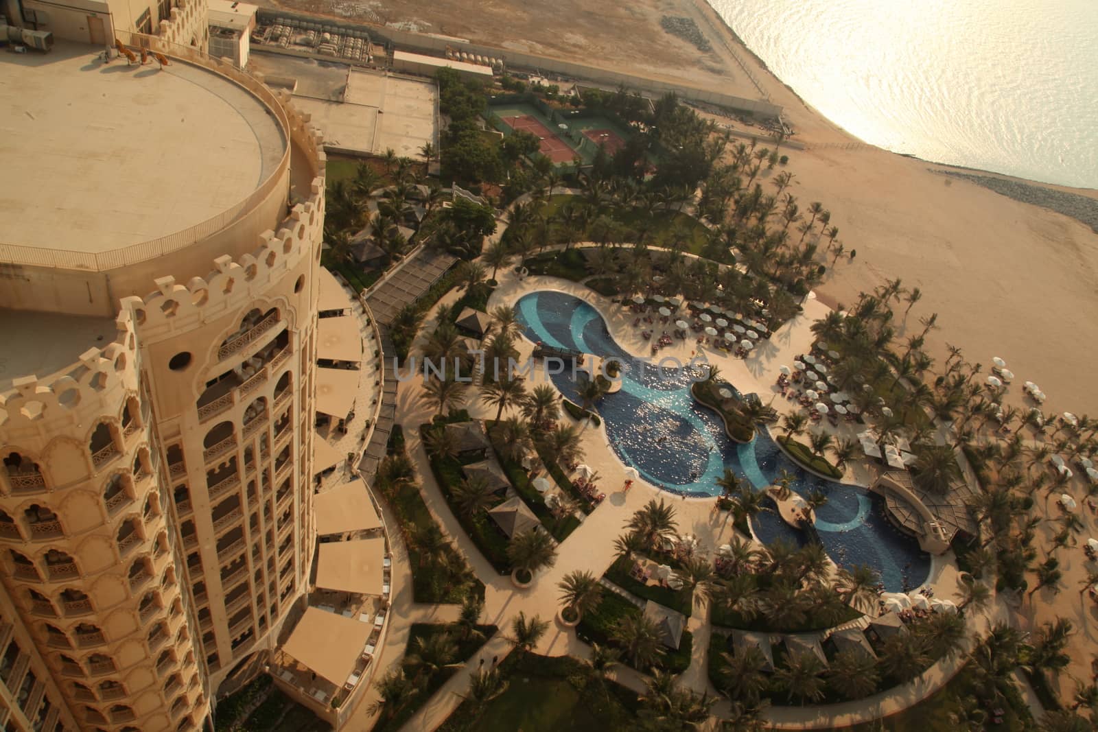 Holiday Resort