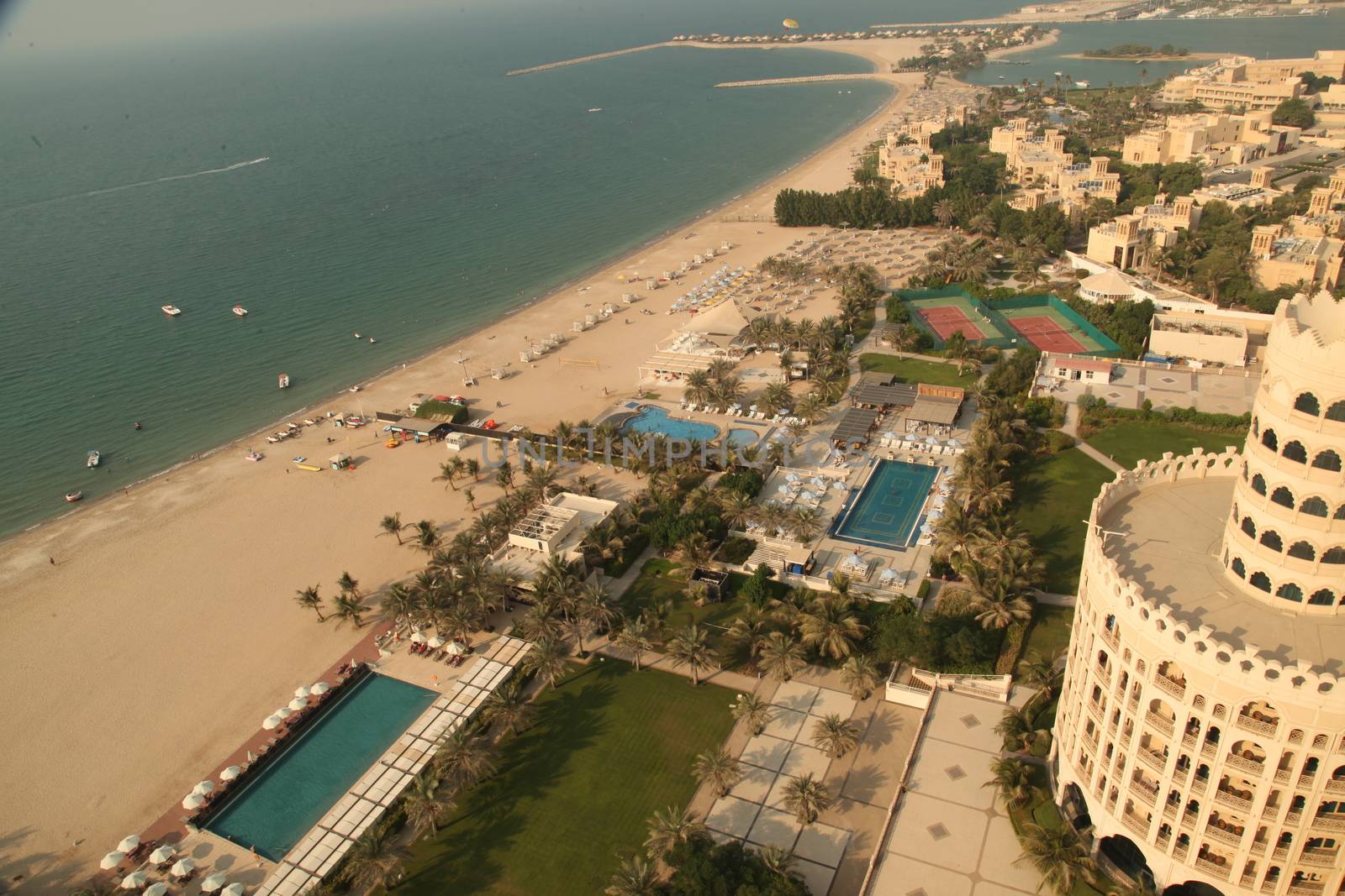 Holiday Resort