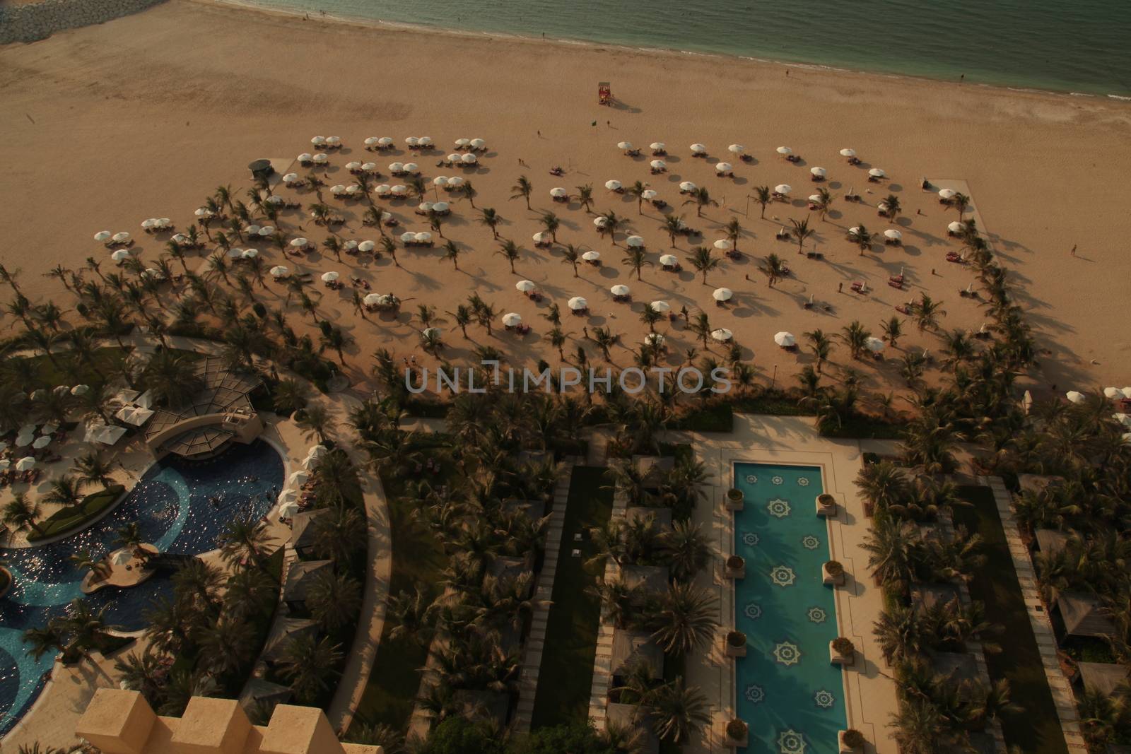Holiday Resort