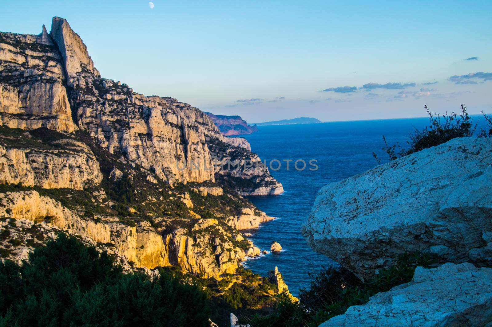 marseille,calanque,bouche du rhone, france