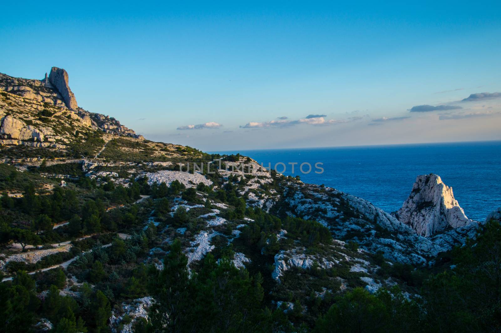 marseille,calanque,bouche du rhone, france