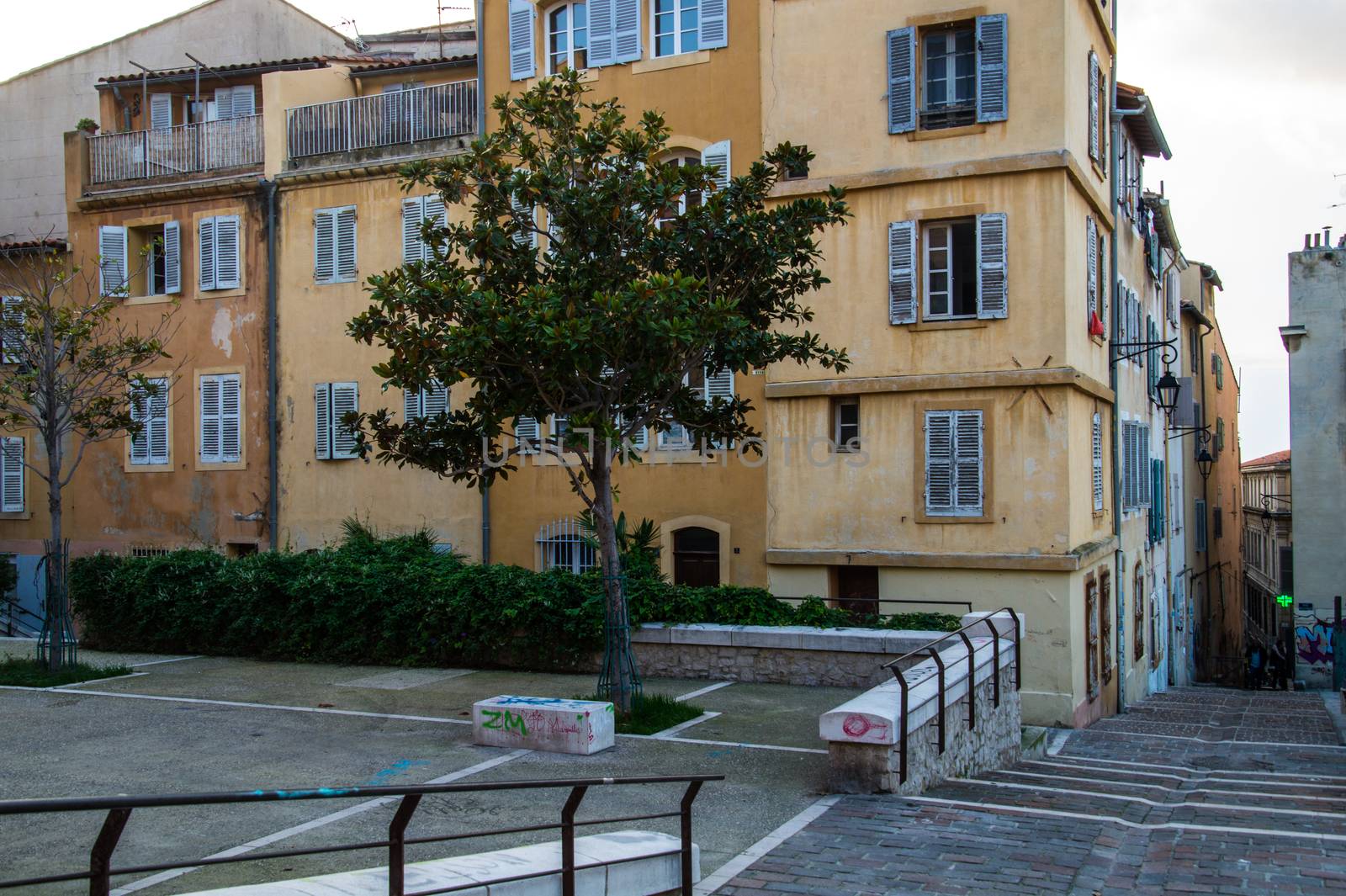marseille,le panier,bouche du rhone,france