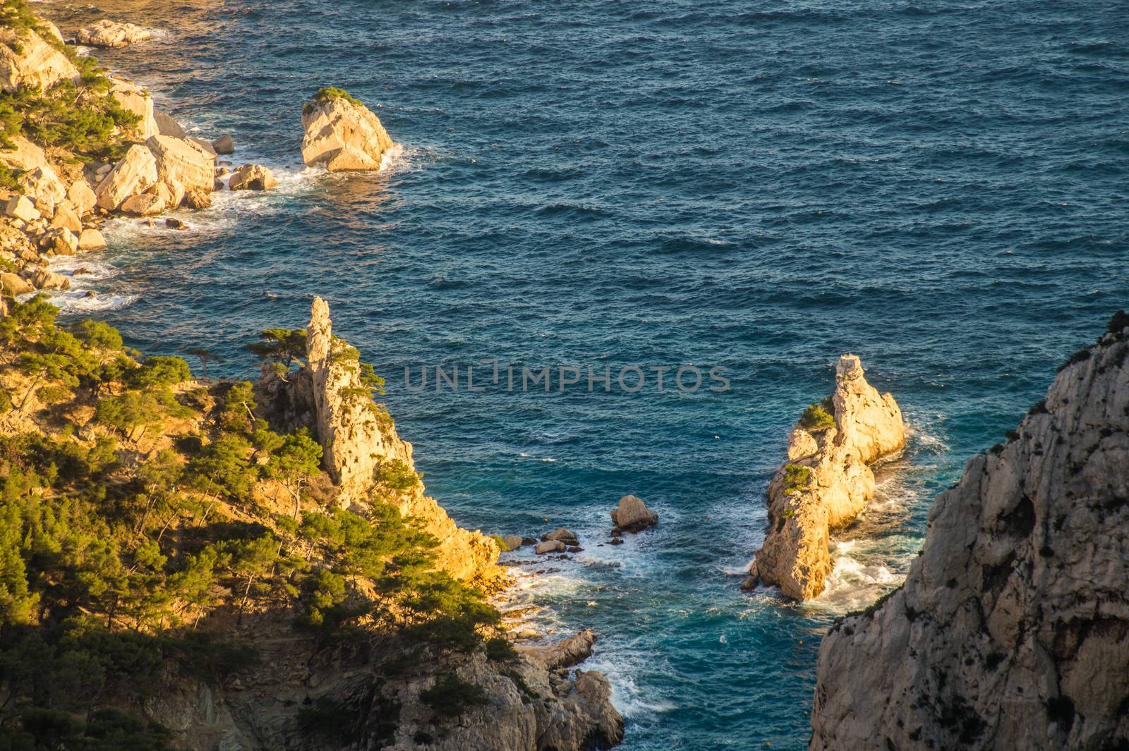 marseille,calanque,bouche du rhone, france