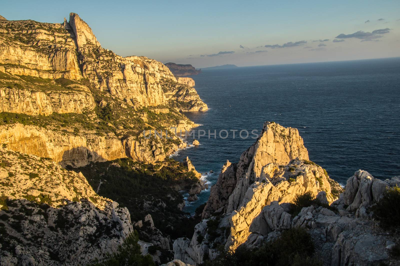 marseille,calanque,bouche du rhone, france