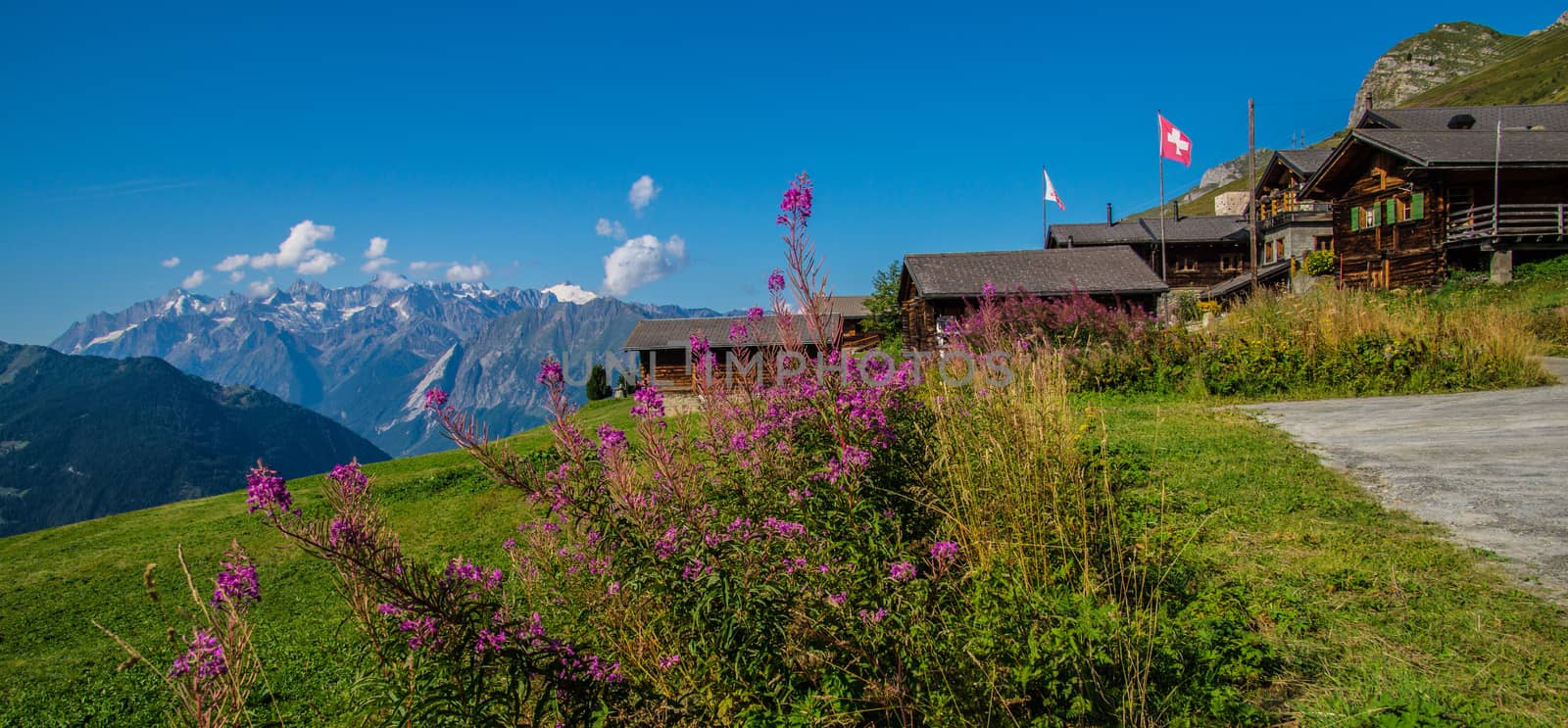 croix of coeur,verbier,valais,swiss