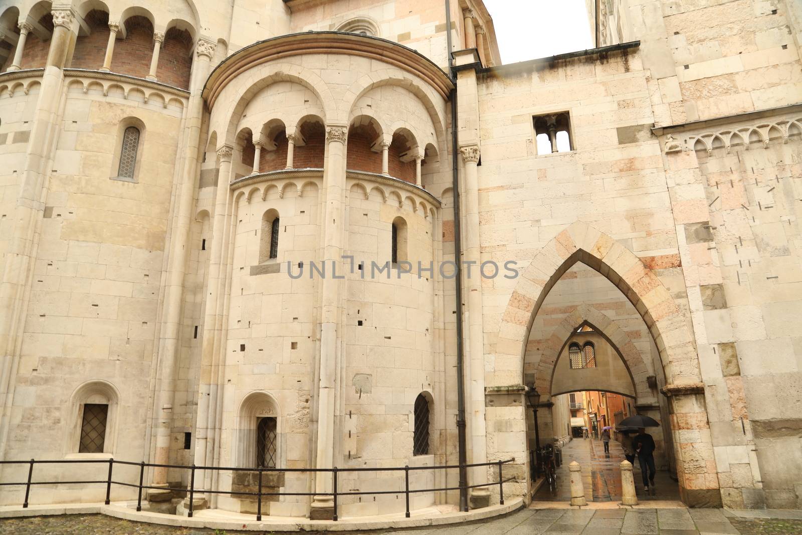 Tourist place in Prague Europe