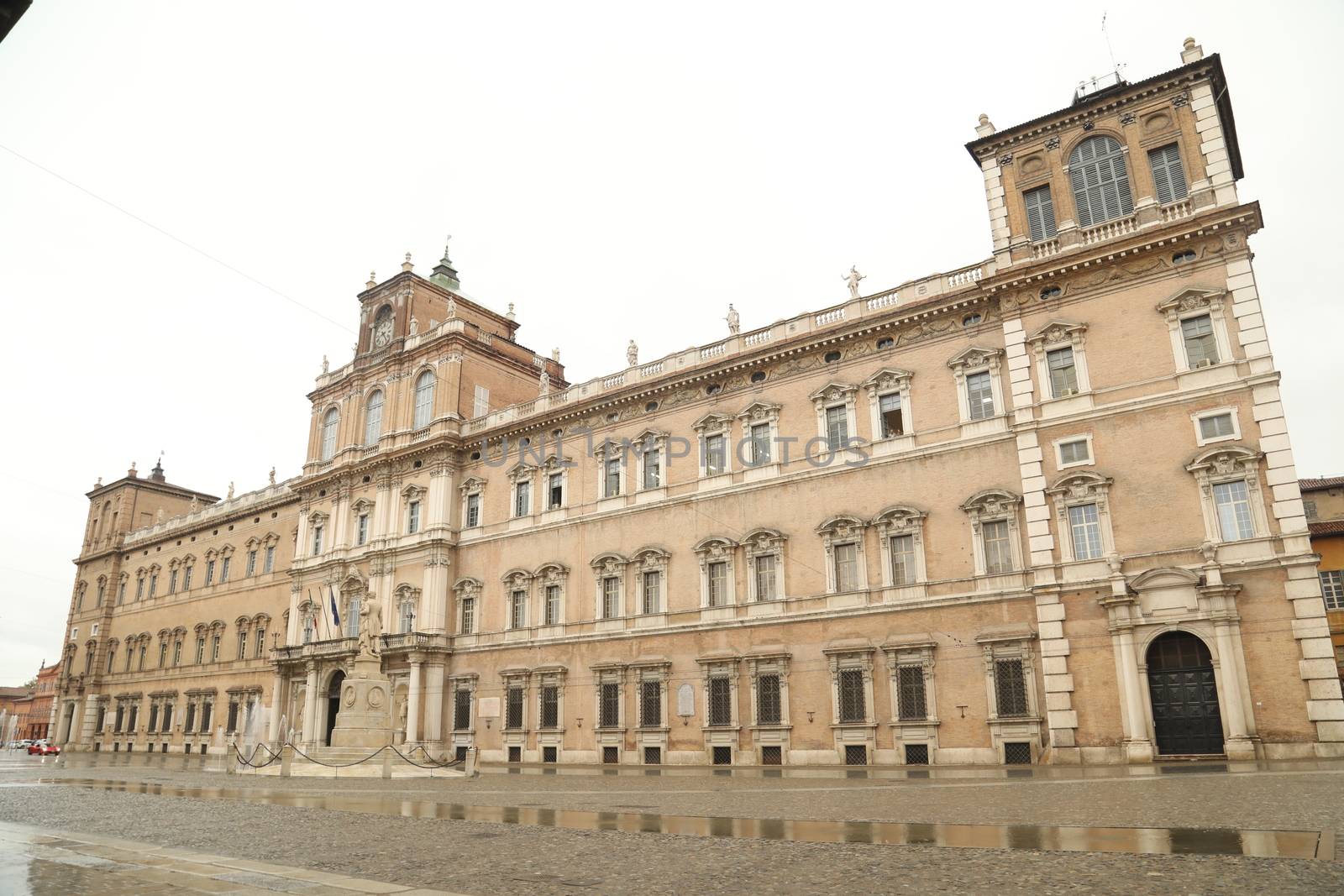 Tourist place in Prague Europe
