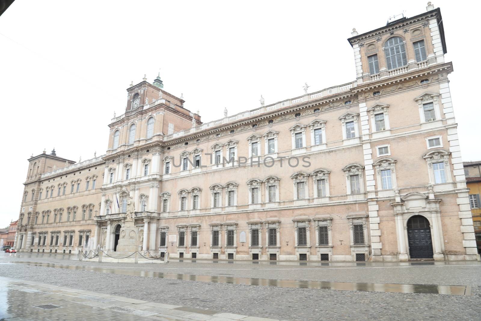 Tourist place in Prague Europe