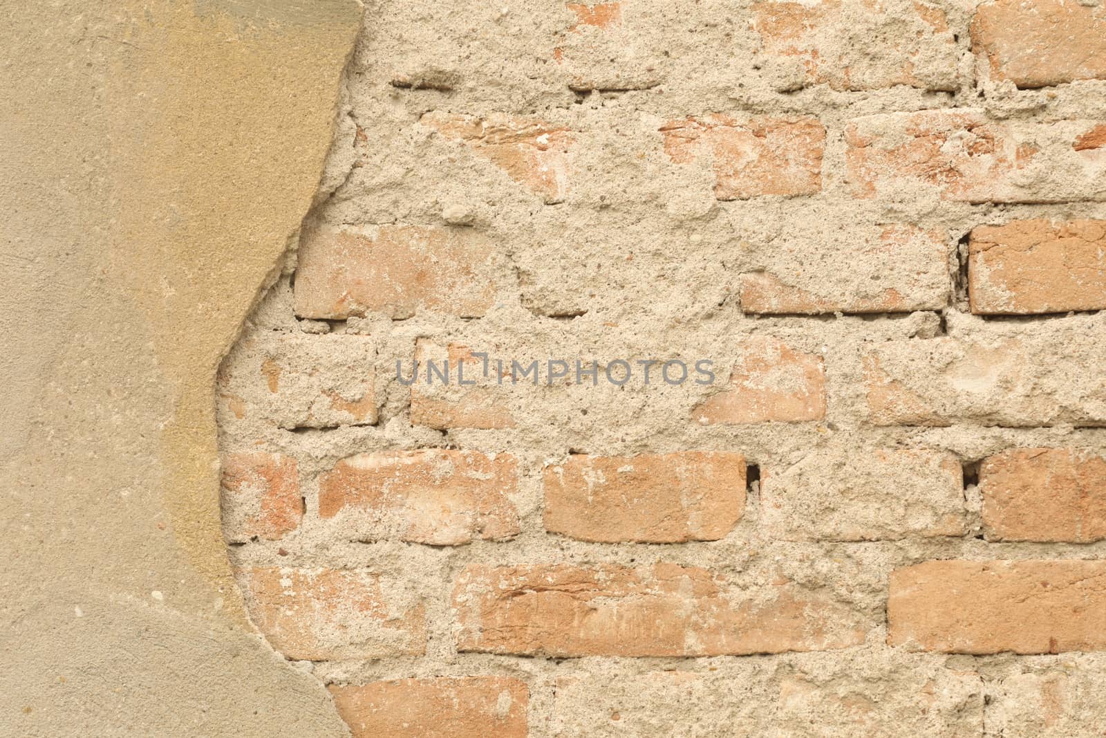 Vintage Wall Texture