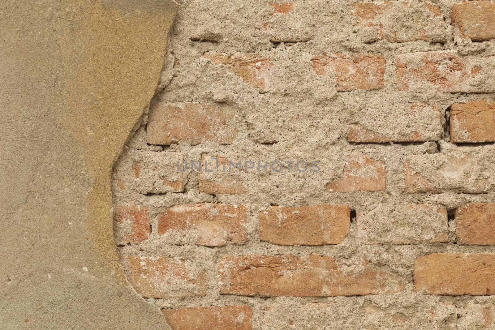 old stone wall Texture