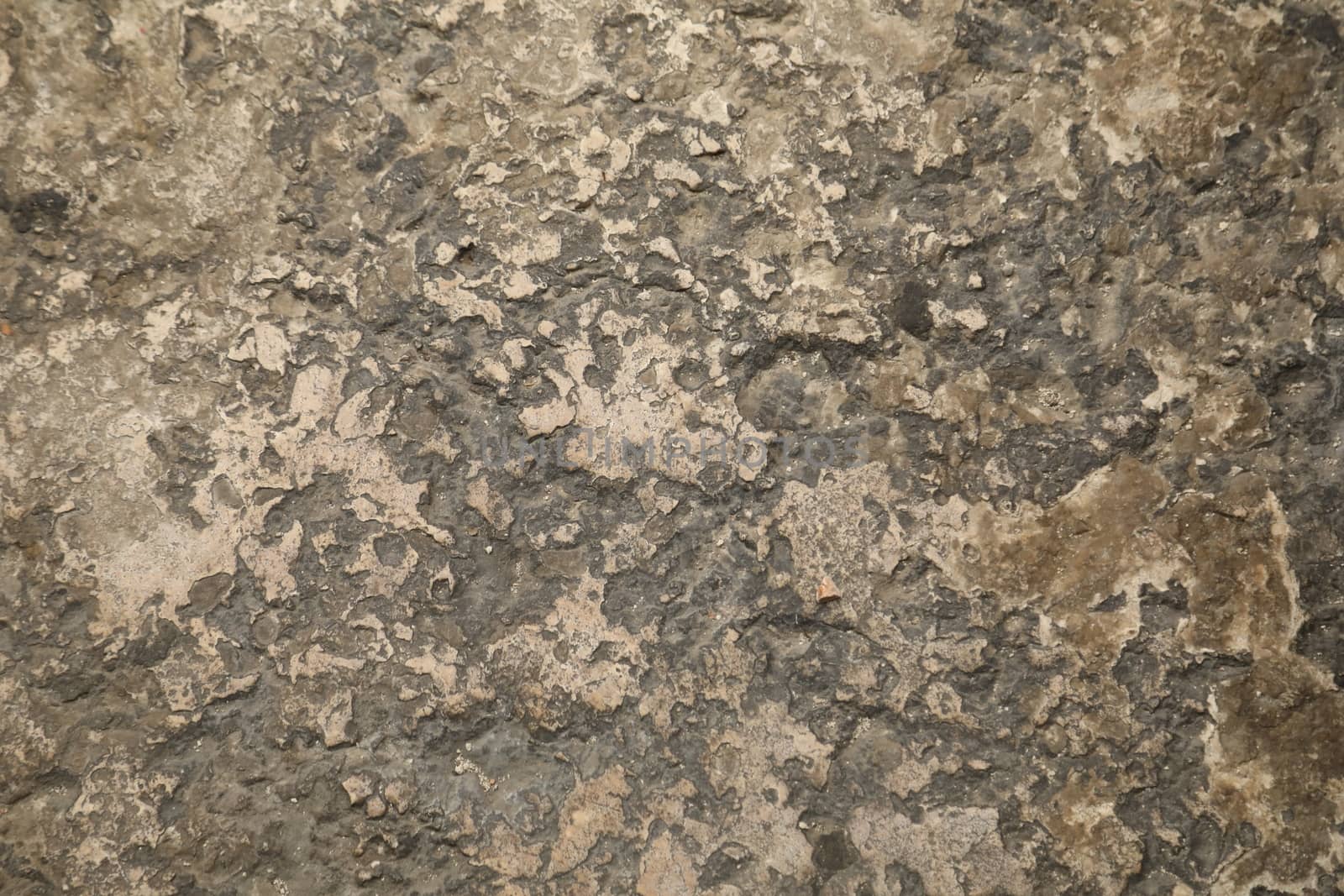 close up of old wall Texture
