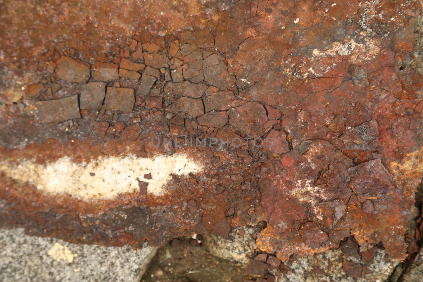 Vintage wall Texture