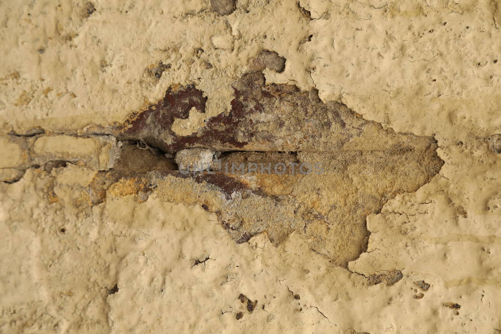 Vintage wall Texture