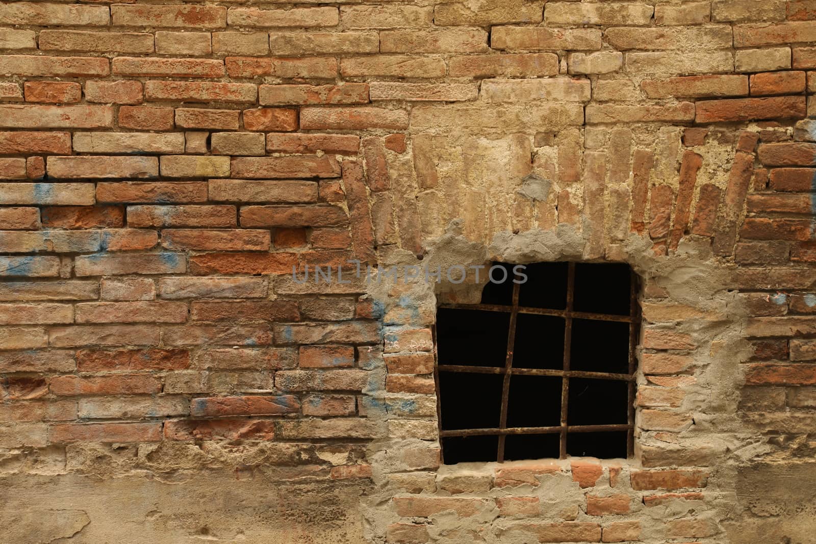 Vintage wall Texture