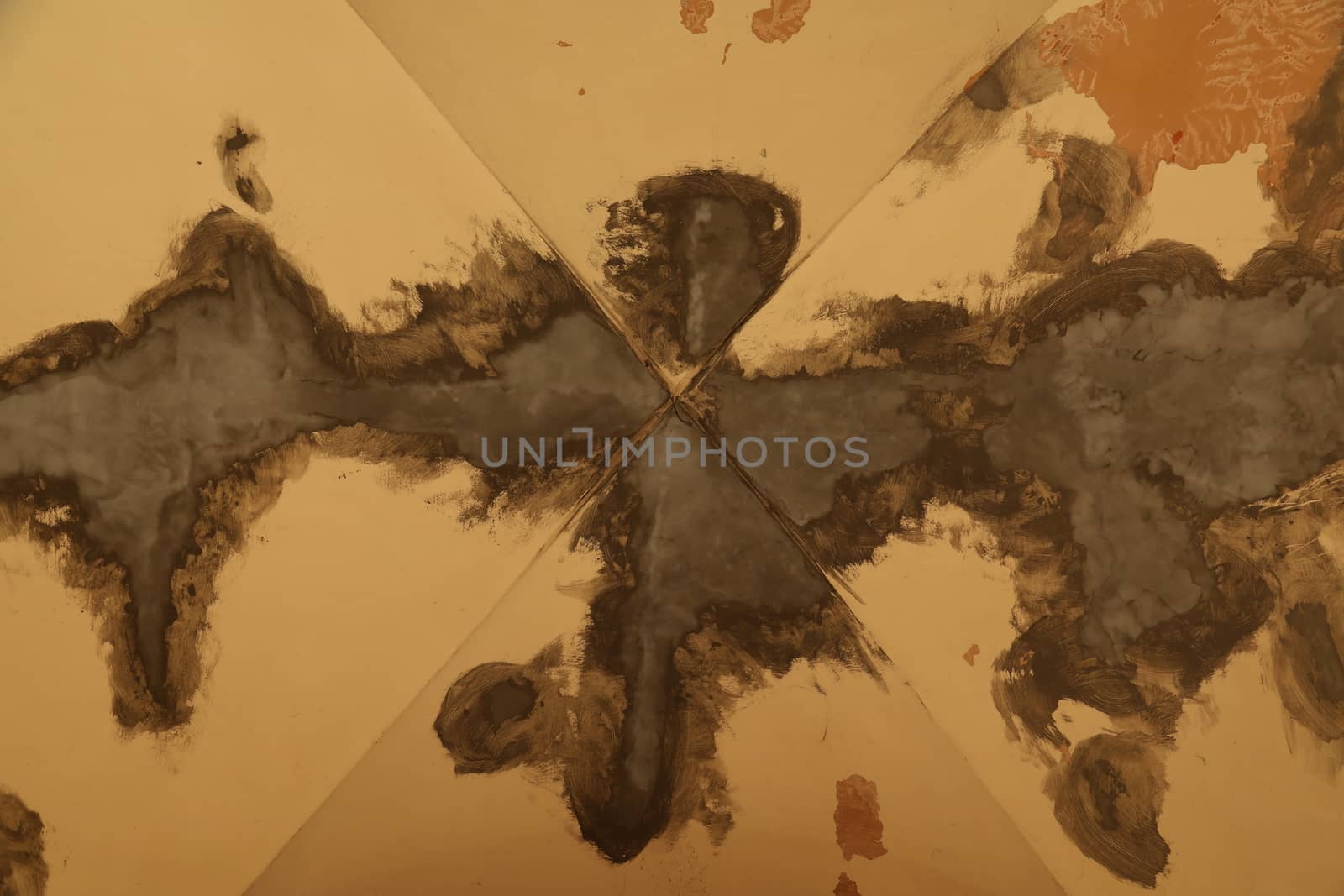 Vintage wall Texture