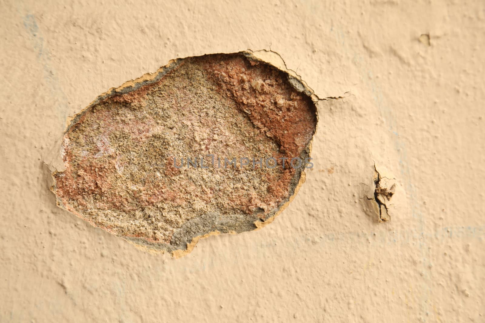 Vintage wall Texture