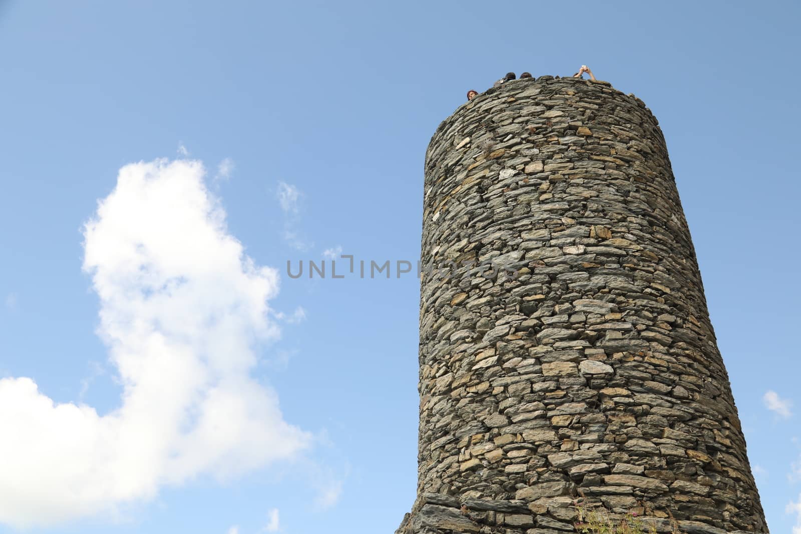 old stone wall Texture