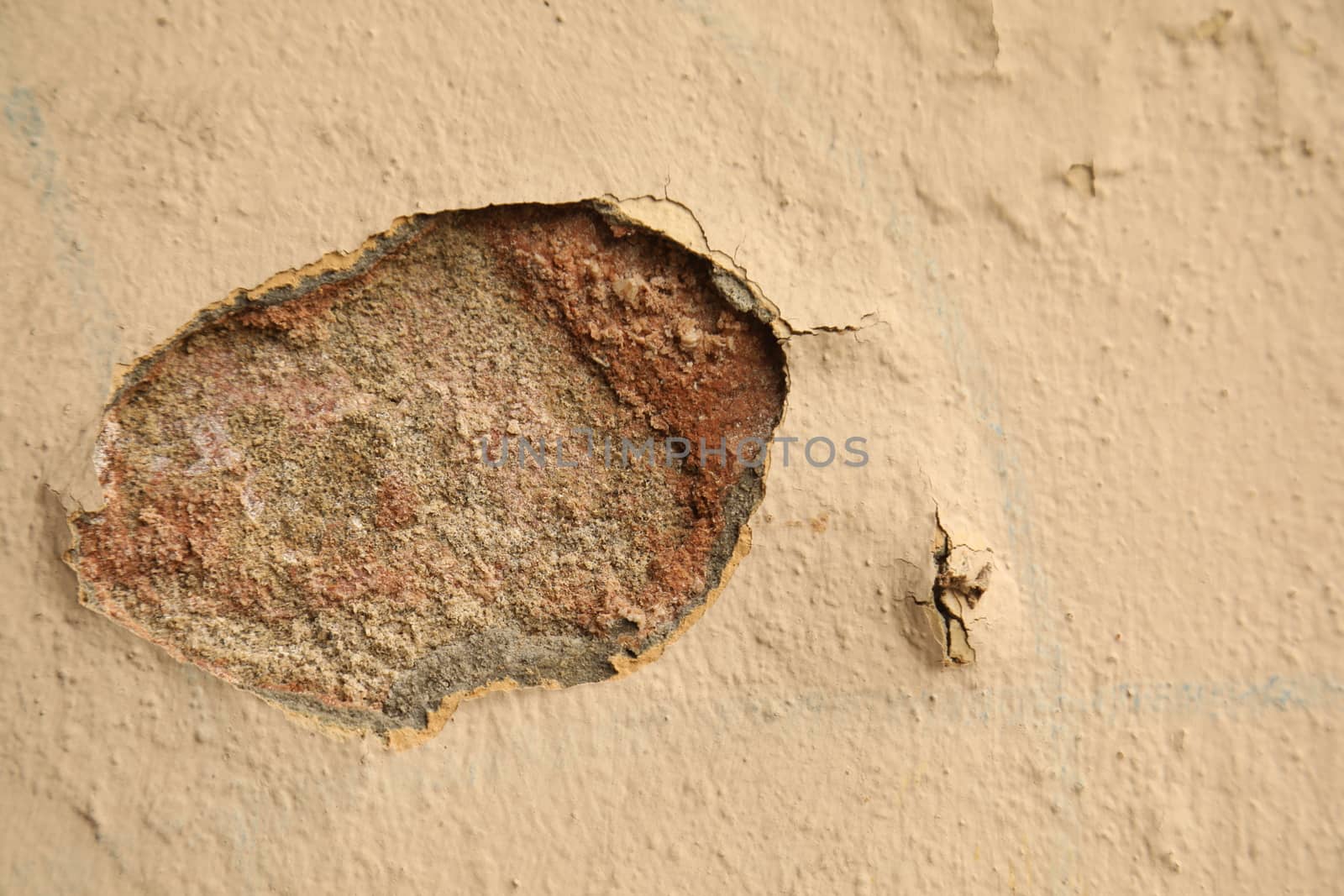 old stone wall Texture