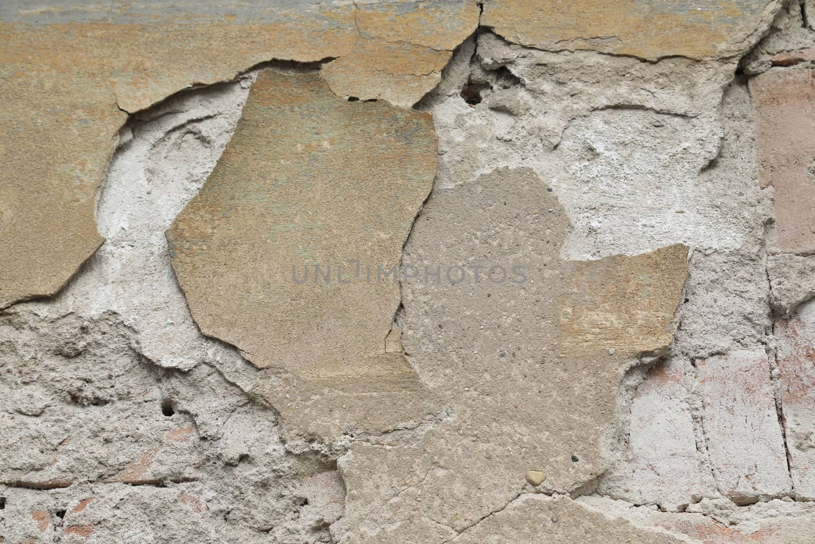 old stone wall Texture