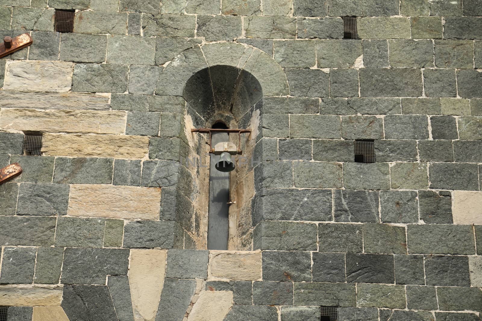 old stone wall Texture