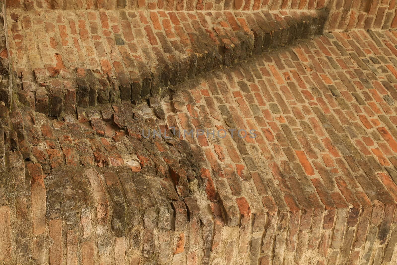 old stone wall Texture