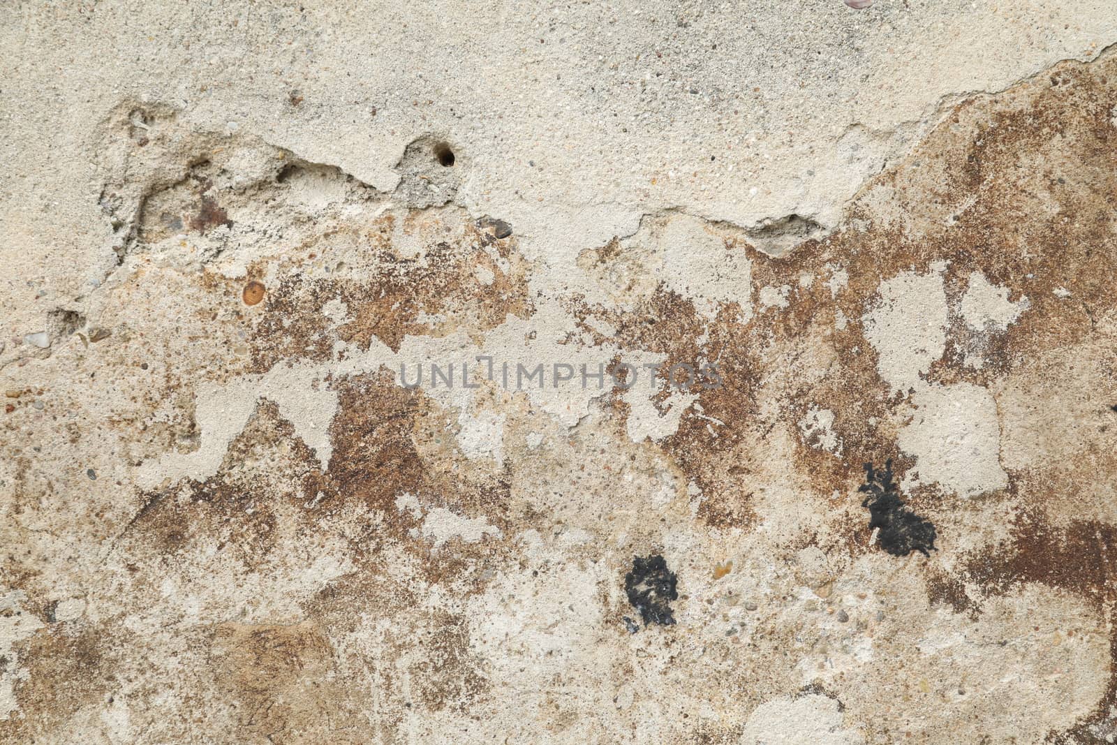 close up of old wall Texture