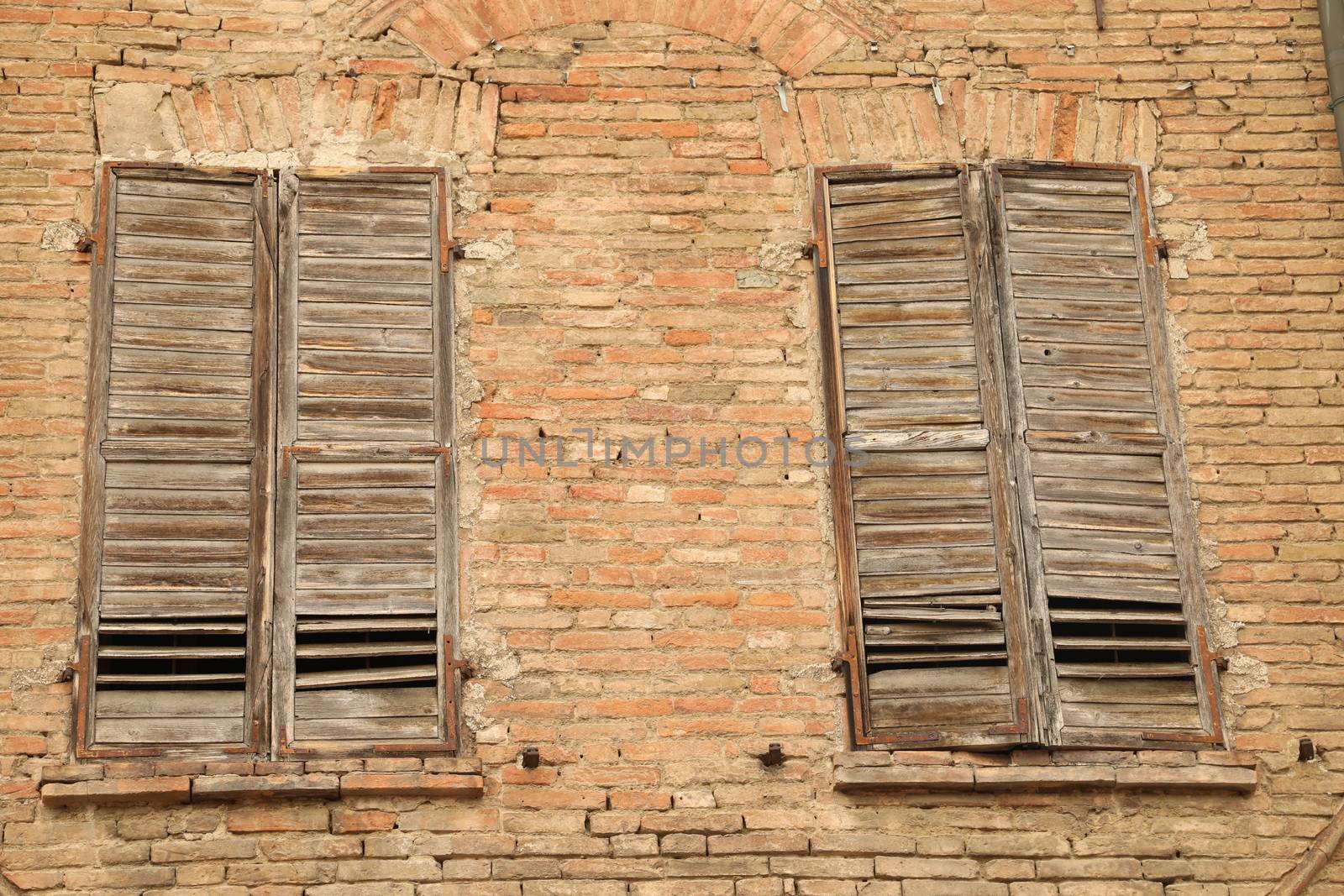 close up of old wall Texture