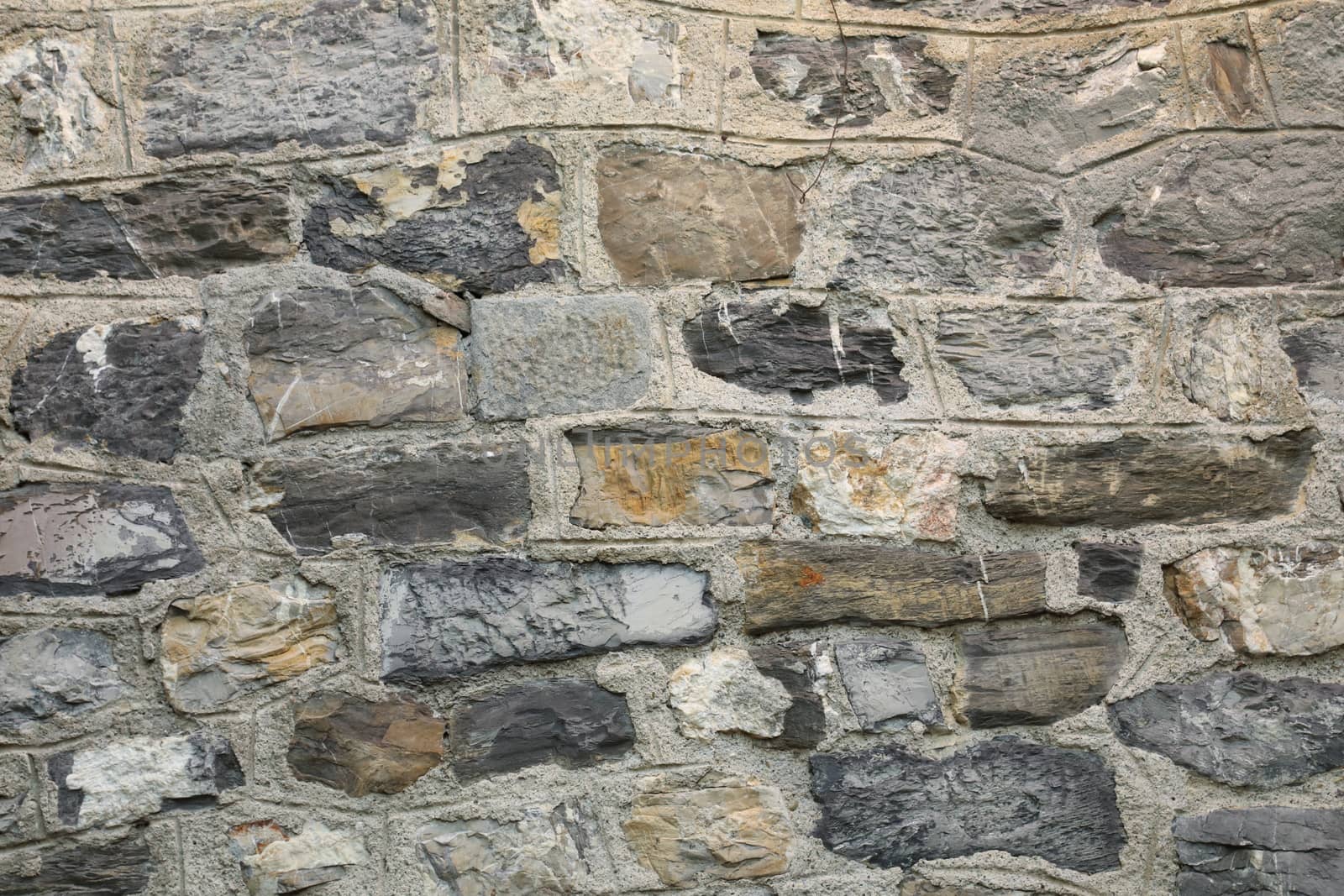 close up of old wall Texture