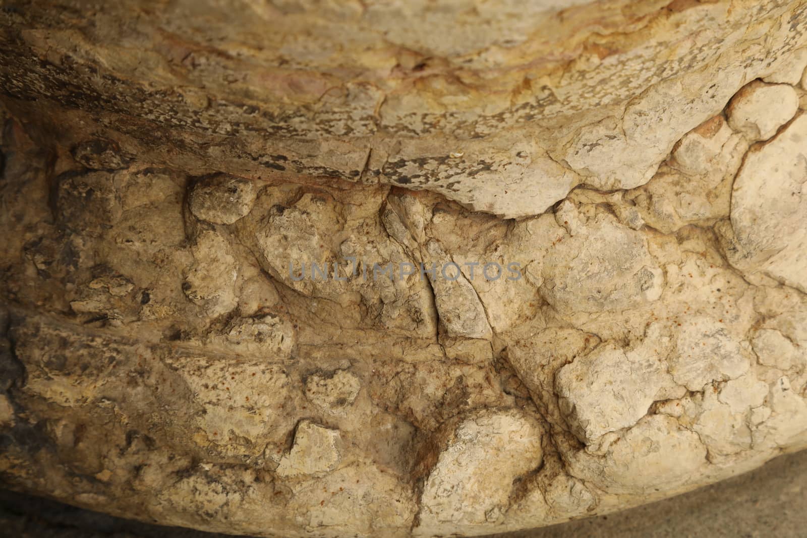 close up of old wall Texture