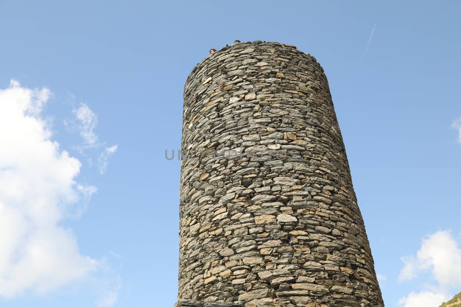 close up of old wall Texture