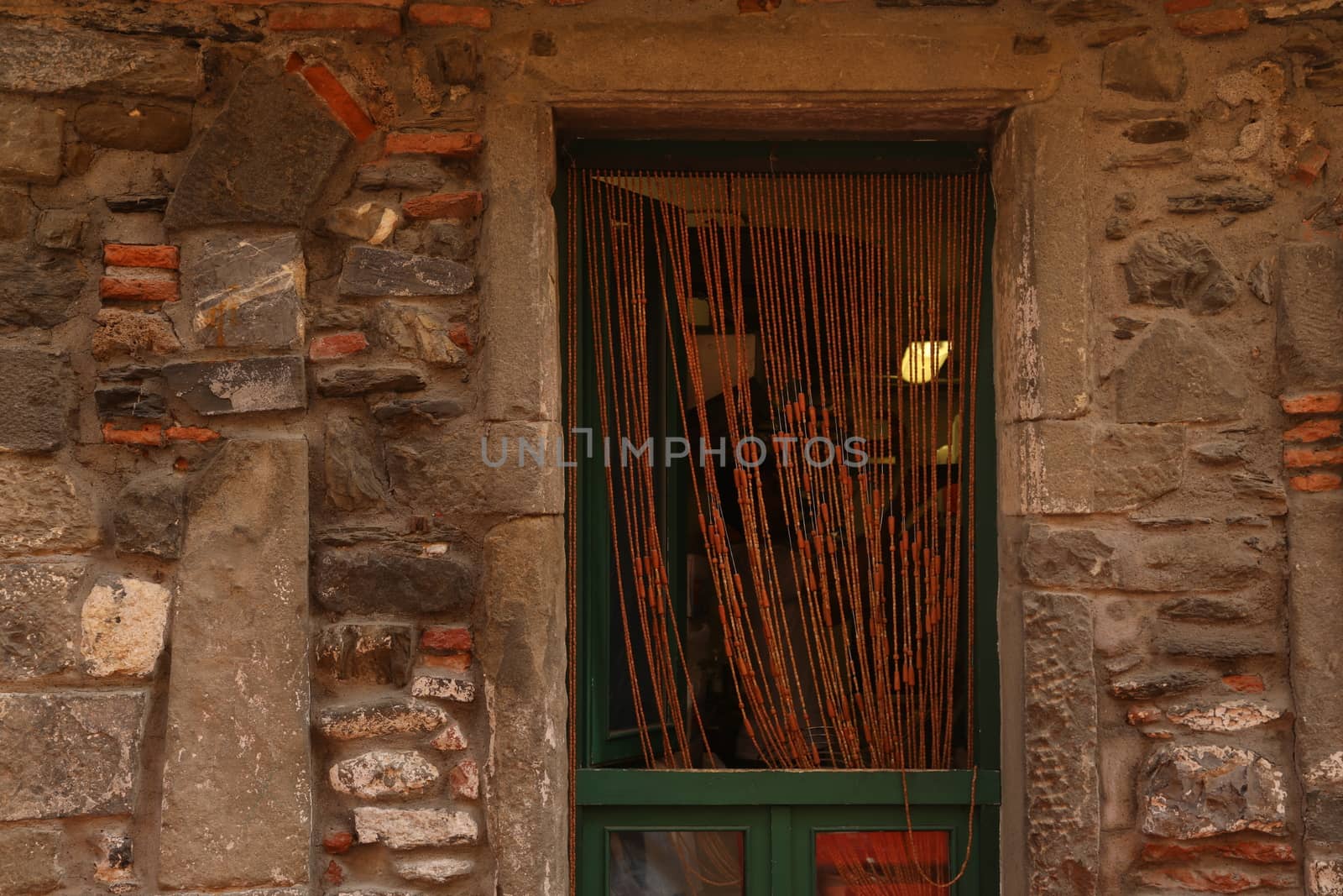 close up of old wall Texture