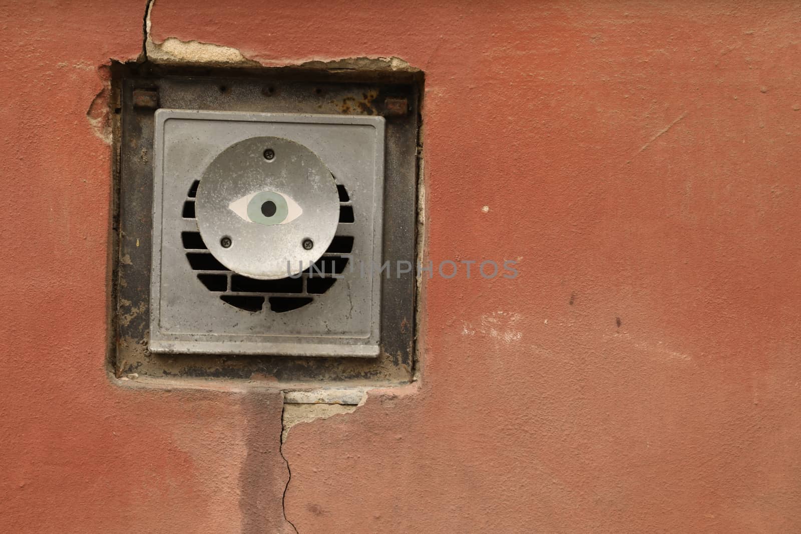 close up of old wall Texture
